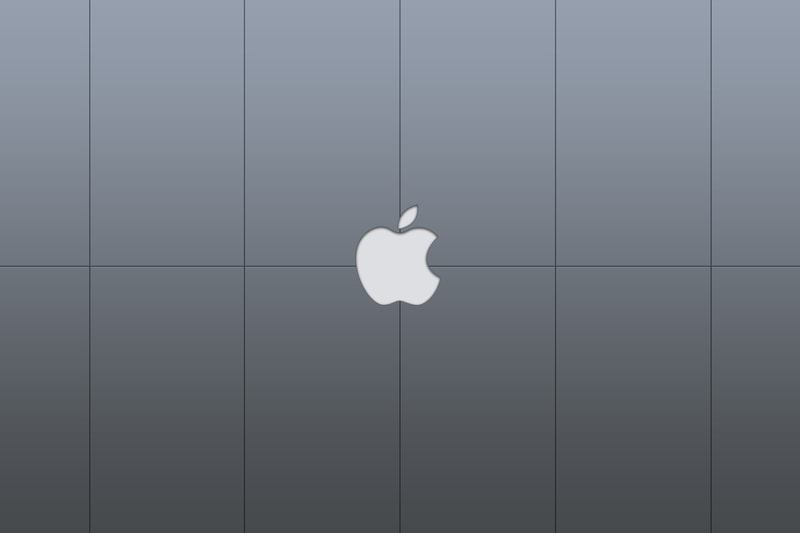 Apple Store 香港沙田新店即將開幕