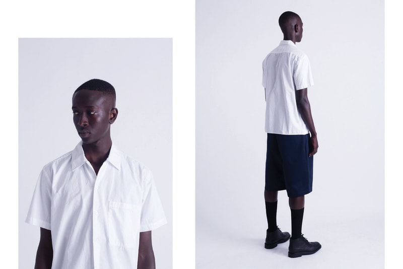 Dickies x Palmer Trading Company 2016 春夏系列 Lookbook
