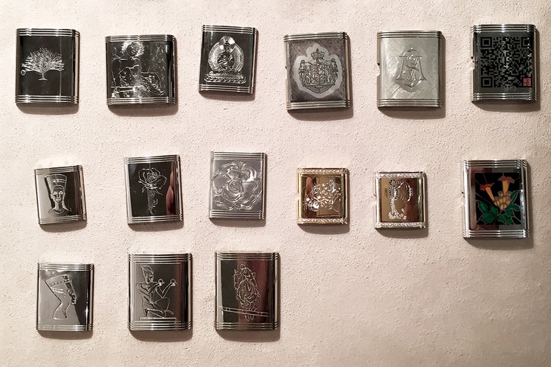 Reverso One Duetto Moon auction