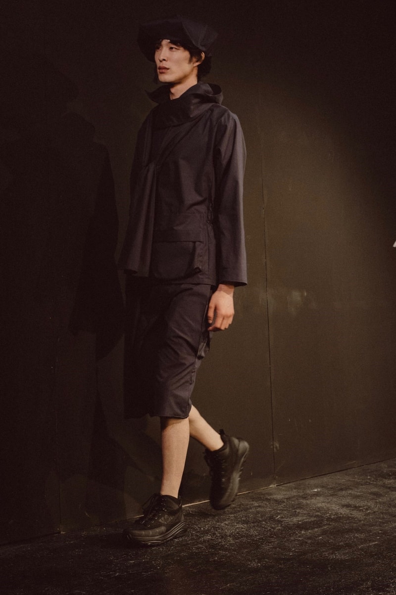Kiko Kostadinov 發佈 2017 春夏系列