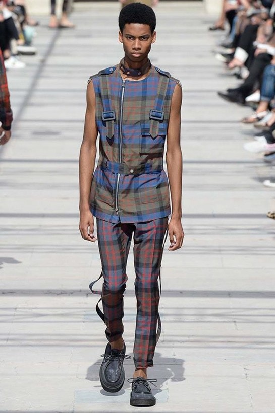 Louis Vuitton 2017 春夏系列