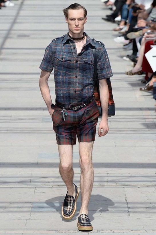Louis Vuitton 2017 春夏系列