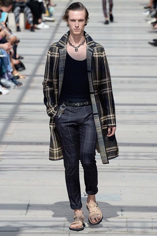 Louis Vuitton 2017 春夏系列