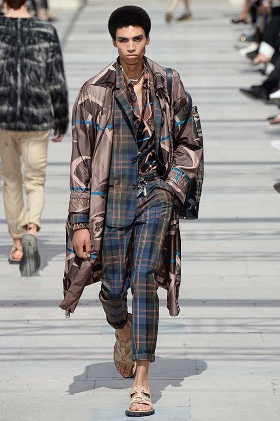 Louis Vuitton 2017 春夏系列