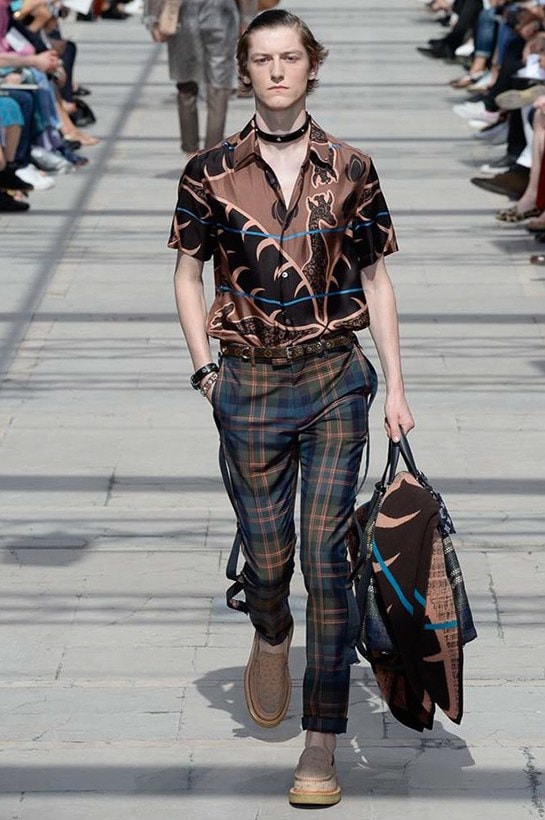 Louis Vuitton 2017 春夏系列