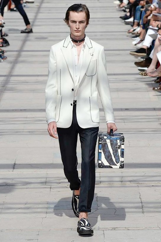 Louis Vuitton 2017 春夏系列