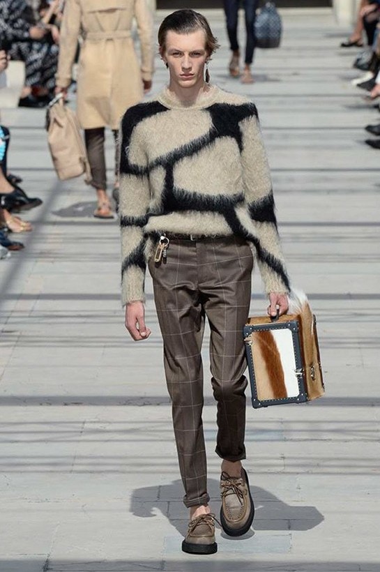 Louis Vuitton 2017 春夏系列