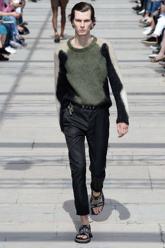 Louis Vuitton 2017 春夏系列