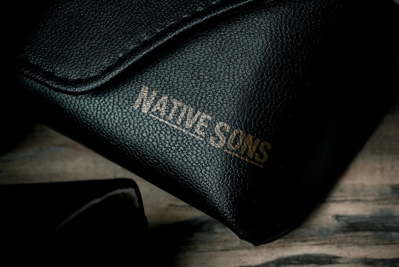 Native Sons x MADNESS 最新聯名系列即將登場