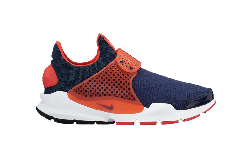 Nike Sort Dart Fall Preview
