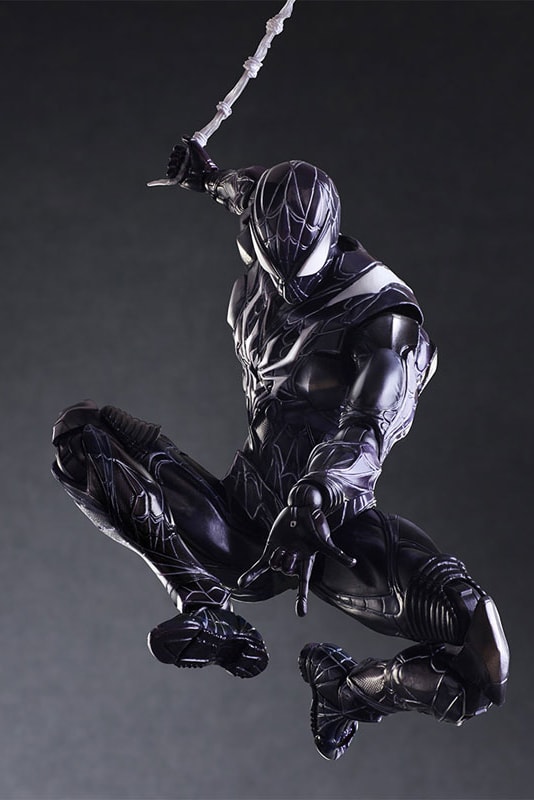Marvel, Iron Man, The Avengers, Spider-Man, Venom