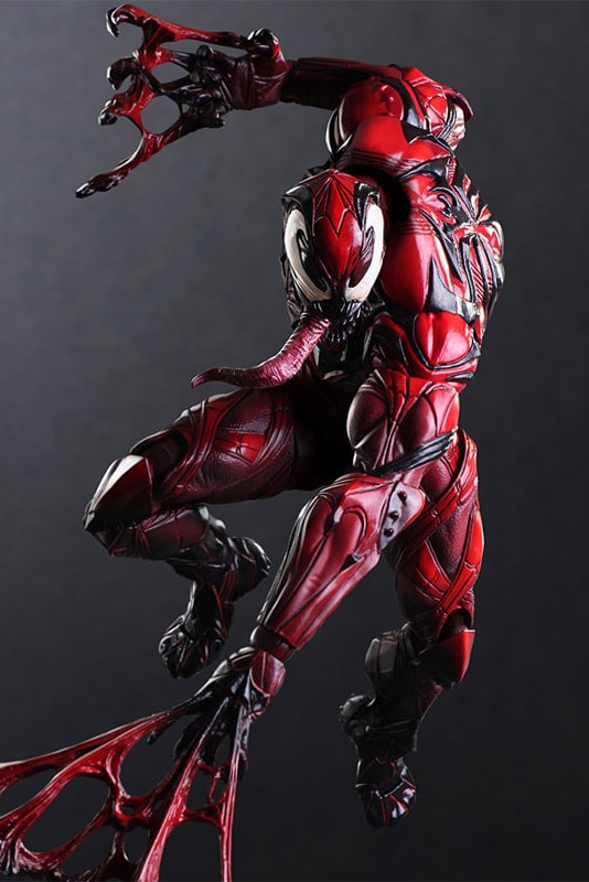 Marvel, Iron Man, The Avengers, Spider-Man, Venom