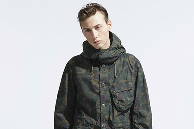 SAGE DE CRET 2017 春夏系列預覽