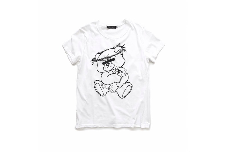 UNDERCOVER 釋出全新 Isetan Pop-Up 限定系列