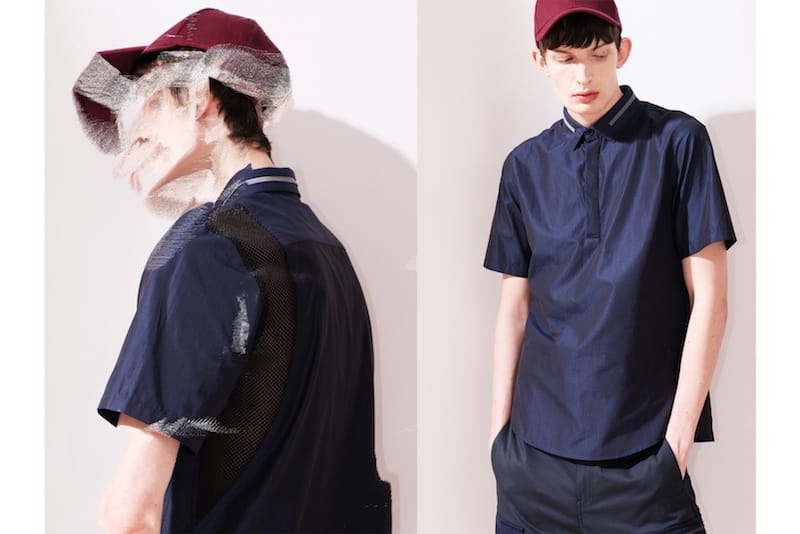 WORLD WE MADE 首個系列「#WWM001」正式登場