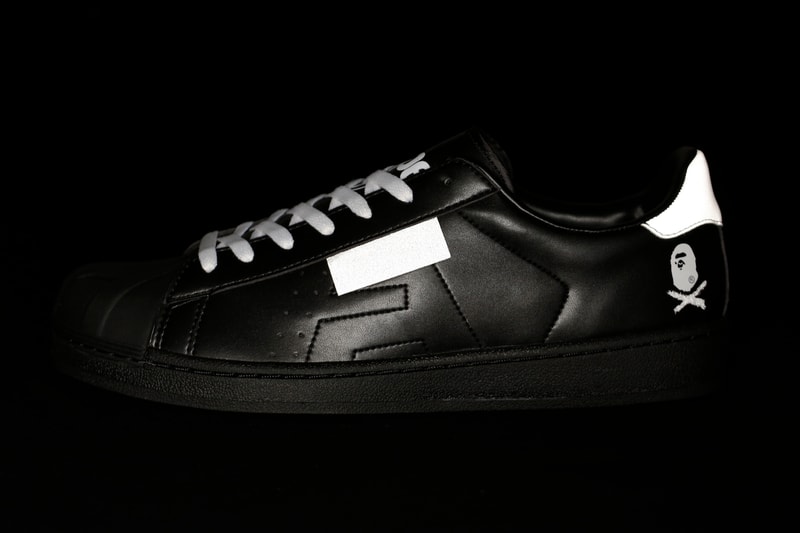 A BATHING APE® x EXI.T 聯名系列即將上架