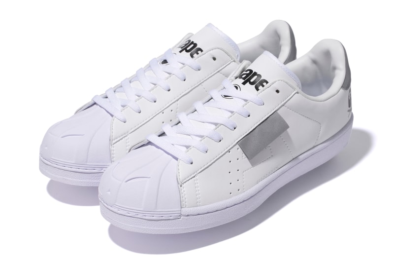 A BATHING APE® x EXI.T 聯名系列即將上架