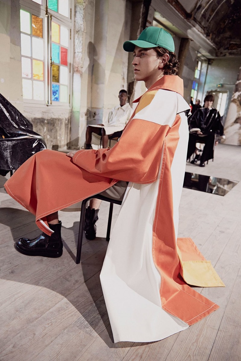Acne Studios 2017 春夏系列