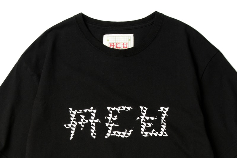ACU x SOUTHFINESS 十周年聯名別注 T-Shirt 系列