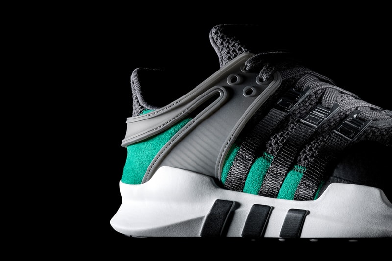 adidas Originals  正式發表最新 EQT ADV SUPPORT 鞋款