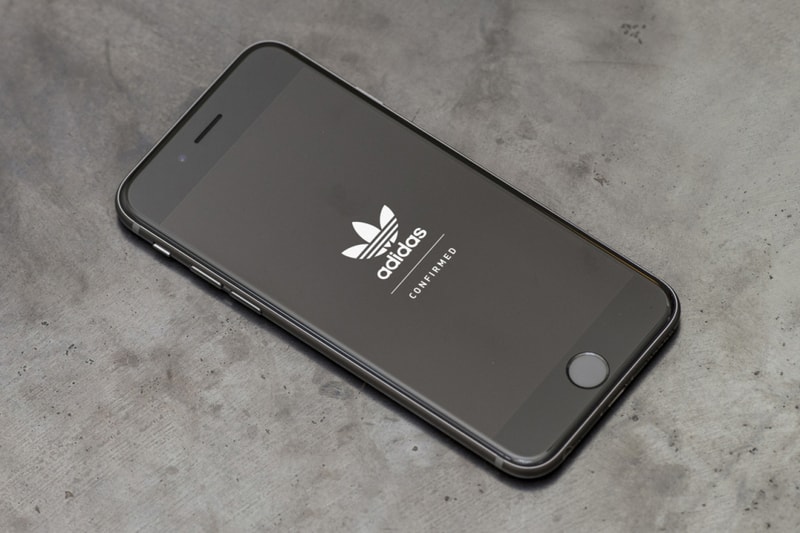 adidas Just Added a Bunch of Cities to Its Confirmed App