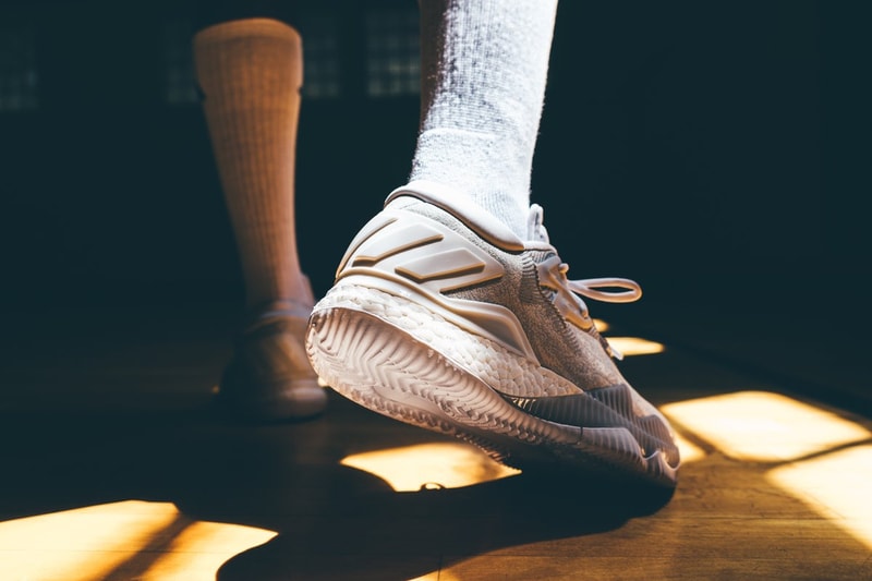 注目新作－adidas Crazylight 2016 籃球鞋登場