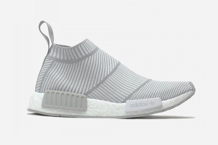 搶先預覽 adidas Originals NMD City Sock Primeknit 全新配色設計