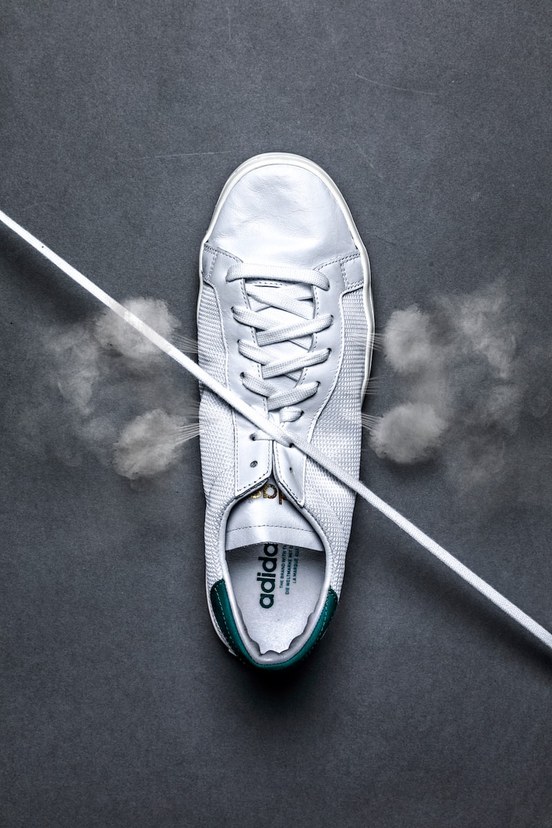 adidas Originals 2016 夏季 ICON 系列