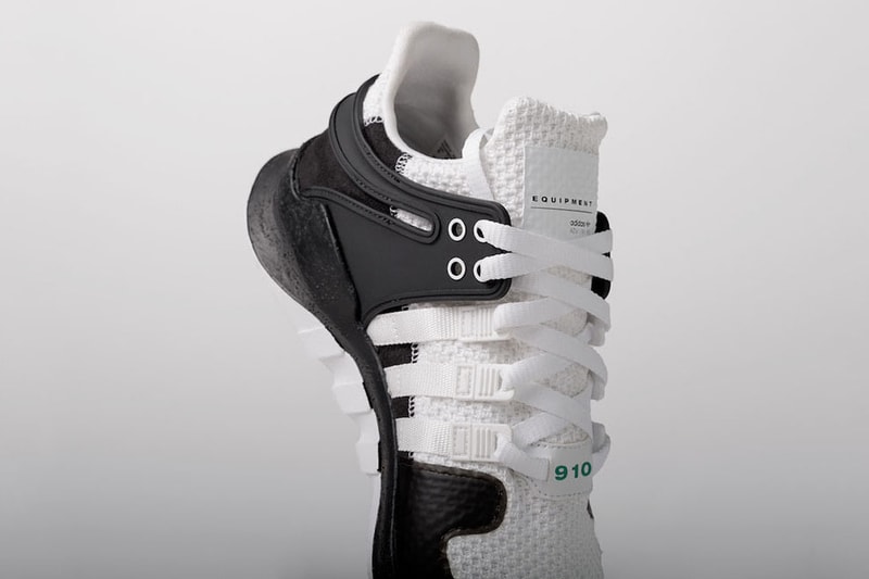 率先預覽 adidas Originals 全新 EQT ADV Support 910 別注鞋款