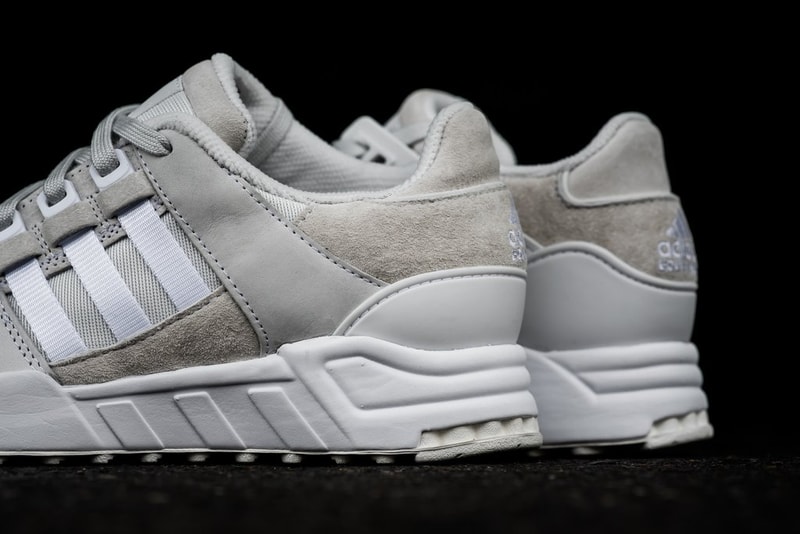 adidas Originals EQT Support '93 全新配色設計「Vintage White」