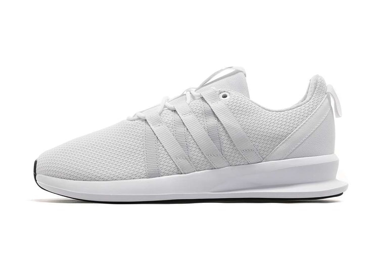 adidas Originals Loop Racer 全新配色系列