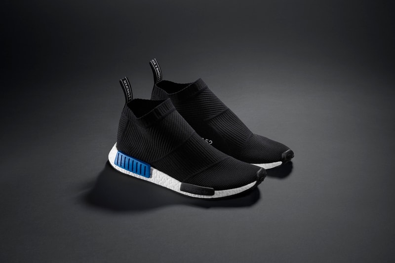 adidas Originals NMD City Sock Primeknit Giveaway