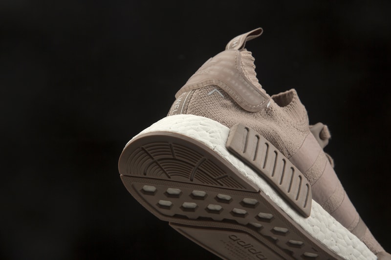 adidas Originals NMD_R1Primeknit 3 款全新配色正式登場