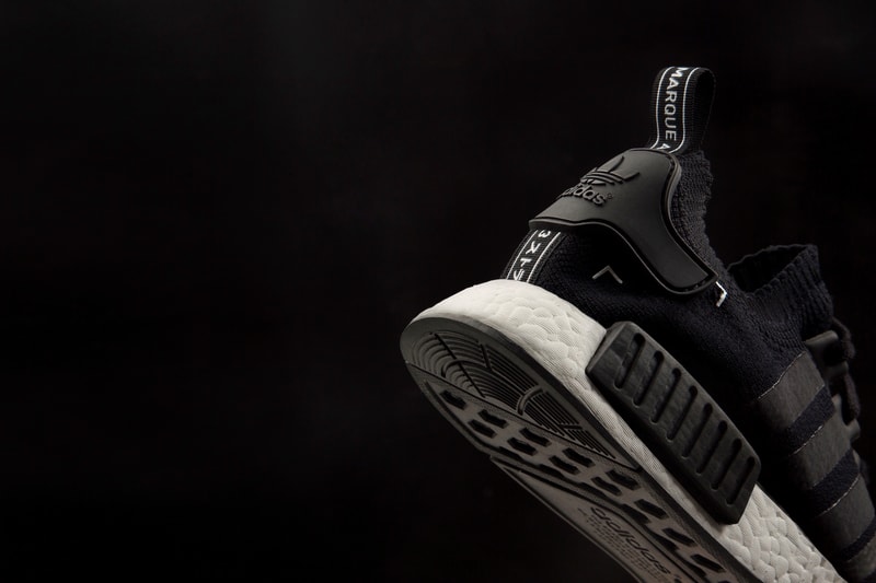 adidas Originals NMD_R1Primeknit 3 款全新配色正式登場