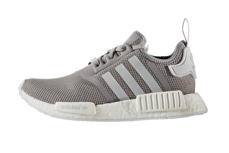 #hypebeastkids: adidas Originals 首個 NMD RUNNER J 童裝系列登場