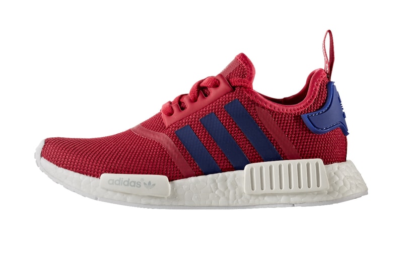 #hypebeastkids: adidas Originals 首個 NMD RUNNER J 童裝系列登場