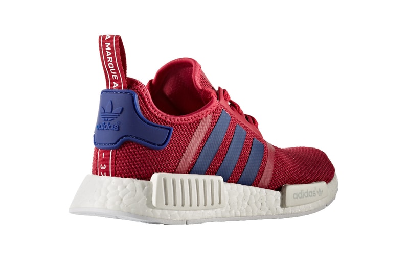 #hypebeastkids: adidas Originals 首個 NMD RUNNER J 童裝系列登場
