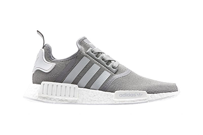 adidas Originals NMD_R1official launch