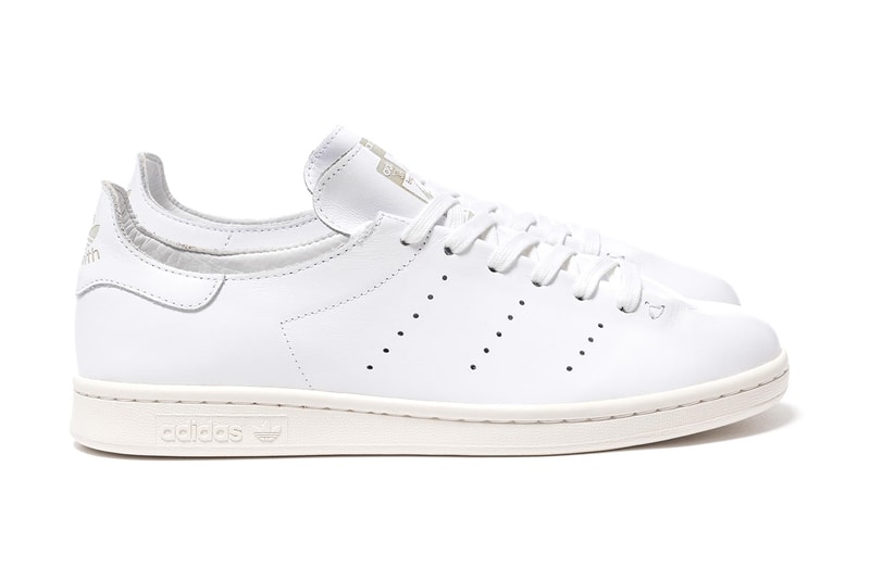 adidas Originals 推出全新 Stan Smith Lea Sock 鞋款