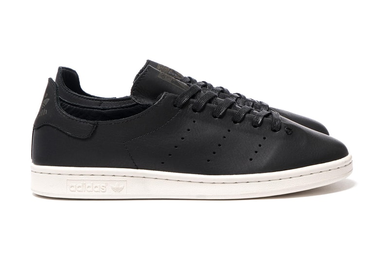 adidas Originals 推出全新 Stan Smith Lea Sock 鞋款