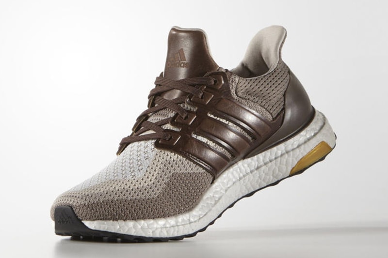 adidas ultra boost chocolate coming soon