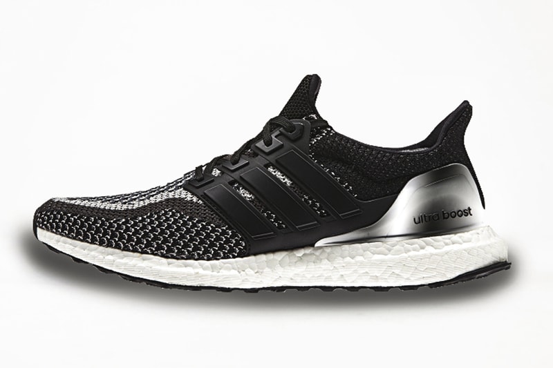 adidas Ultra Boost Olympic Medals
