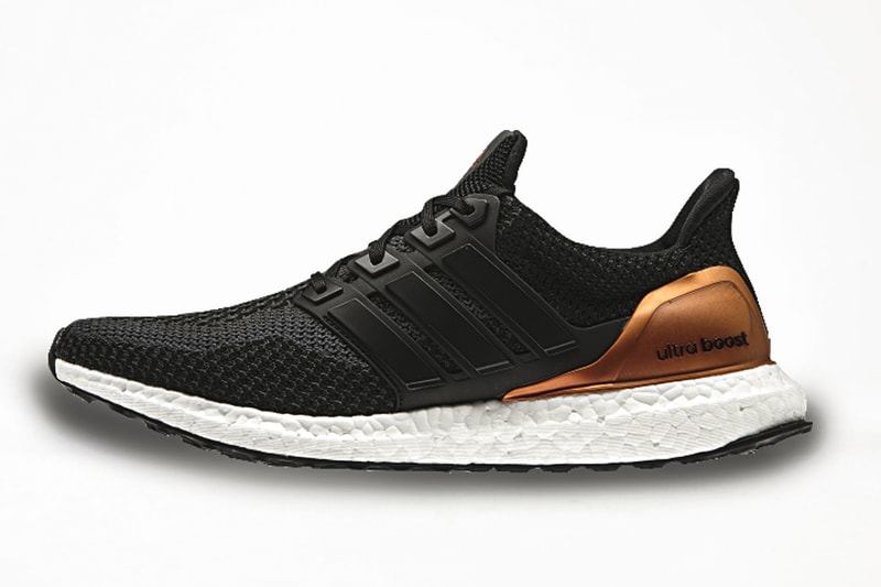 adidas Ultra Boost Olympic Medals