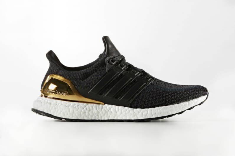 adidas Ultra Boost 奧運別注配色先行預告