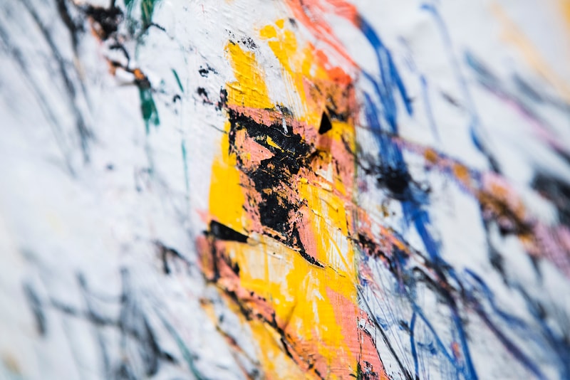 Angel Otero, Lehmann Maupin, Contemporary Art