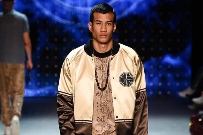 Astrid Andersen 2017 春夏系列