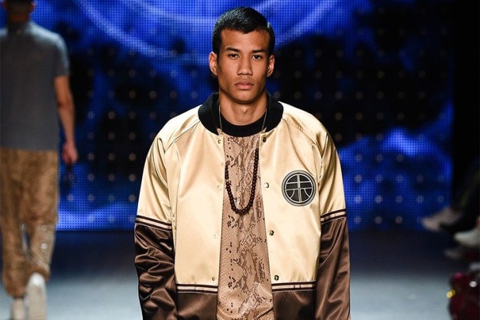 Astrid Andersen 2017 春夏系列