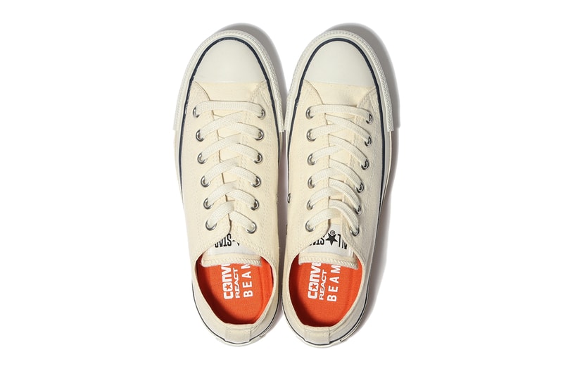 beams 40 ann converse chuck taylor all star