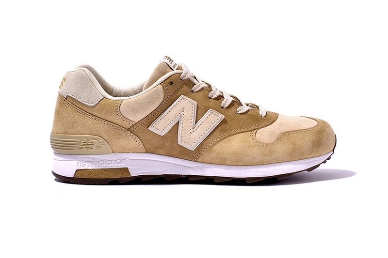 BEAMS x New Balance 1400 聯名系列
