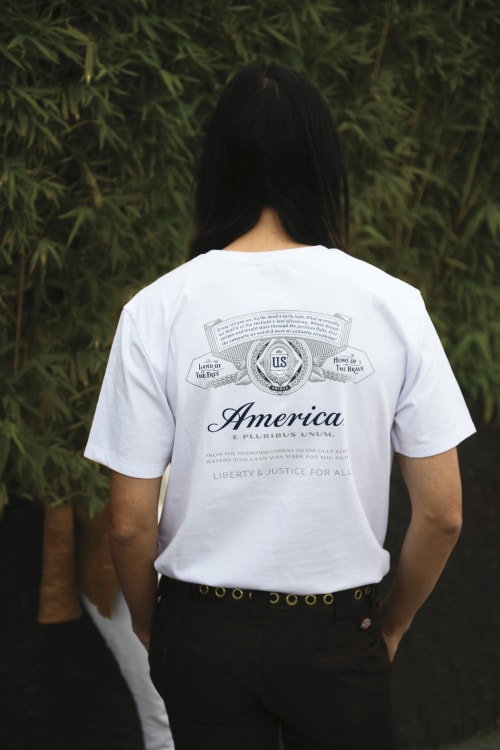 Been Trill x Budweiser x PacSun 帶來夏日聯乘系列
